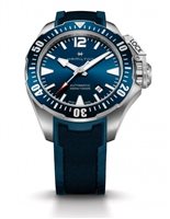 Orologio Hamilton Uomo Navy Frogman in Acciaio H77705345 - H77705345